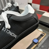 Cheap Moncler Casual Shoes For Men #1109941 Replica Wholesale [$76.00 USD] [ITEM#1109941] on Replica Moncler Casual Shoes