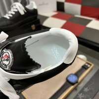 Cheap Moncler Casual Shoes For Men #1109941 Replica Wholesale [$76.00 USD] [ITEM#1109941] on Replica Moncler Casual Shoes