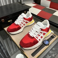 Cheap Dsquared Casual Shoes For Men #1109946 Replica Wholesale [$88.00 USD] [ITEM#1109946] on Replica Dsquared Casual Shoes