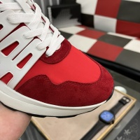 Cheap Dsquared Casual Shoes For Men #1109946 Replica Wholesale [$88.00 USD] [ITEM#1109946] on Replica Dsquared Casual Shoes