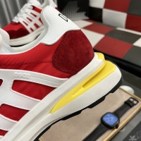 Cheap Dsquared Casual Shoes For Men #1109946 Replica Wholesale [$88.00 USD] [ITEM#1109946] on Replica Dsquared Casual Shoes