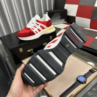 Cheap Dsquared Casual Shoes For Men #1109946 Replica Wholesale [$88.00 USD] [ITEM#1109946] on Replica Dsquared Casual Shoes