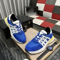 Cheap Dsquared Casual Shoes For Men #1109947 Replica Wholesale [$88.00 USD] [ITEM#1109947] on Replica Dsquared Casual Shoes