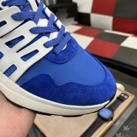 Cheap Dsquared Casual Shoes For Men #1109947 Replica Wholesale [$88.00 USD] [ITEM#1109947] on Replica Dsquared Casual Shoes