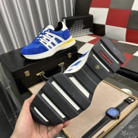 Cheap Dsquared Casual Shoes For Men #1109947 Replica Wholesale [$88.00 USD] [ITEM#1109947] on Replica Dsquared Casual Shoes
