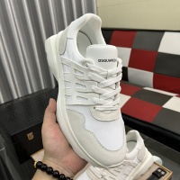 Cheap Dsquared Casual Shoes For Men #1109948 Replica Wholesale [$88.00 USD] [ITEM#1109948] on Replica Dsquared Casual Shoes