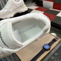 Cheap Dsquared Casual Shoes For Men #1109948 Replica Wholesale [$88.00 USD] [ITEM#1109948] on Replica Dsquared Casual Shoes