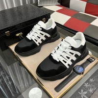 Cheap Dsquared Casual Shoes For Men #1109949 Replica Wholesale [$88.00 USD] [ITEM#1109949] on Replica Dsquared Casual Shoes