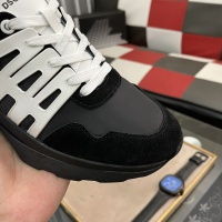 Cheap Dsquared Casual Shoes For Men #1109949 Replica Wholesale [$88.00 USD] [ITEM#1109949] on Replica Dsquared Casual Shoes