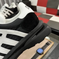 Cheap Dsquared Casual Shoes For Men #1109949 Replica Wholesale [$88.00 USD] [ITEM#1109949] on Replica Dsquared Casual Shoes