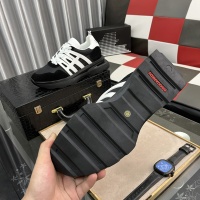 Cheap Dsquared Casual Shoes For Men #1109949 Replica Wholesale [$88.00 USD] [ITEM#1109949] on Replica Dsquared Casual Shoes