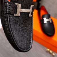 Cheap Hermes Leather Shoes For Men #1110172 Replica Wholesale [$72.00 USD] [ITEM#1110172] on Replica Hermes Leather Shoes