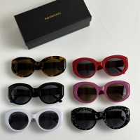 Cheap Balenciaga AAA Quality Sunglasses #1110197 Replica Wholesale [$48.00 USD] [ITEM#1110197] on Replica Balenciaga AAA Quality Sunglasses