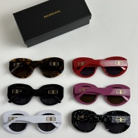 Cheap Balenciaga AAA Quality Sunglasses #1110197 Replica Wholesale [$48.00 USD] [ITEM#1110197] on Replica Balenciaga AAA Quality Sunglasses