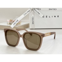 Celine AAA Quality Sunglasses #1110299