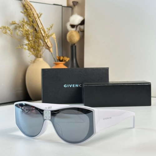 Cheap Givenchy AAA Quality Sunglasses #1110755 Replica Wholesale [$56.00 USD] [ITEM#1110755] on Replica Givenchy AAA Quality Sunglasses