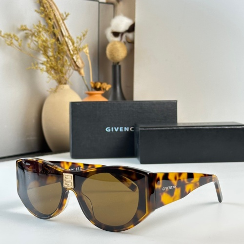 Cheap Givenchy AAA Quality Sunglasses #1110756 Replica Wholesale [$56.00 USD] [ITEM#1110756] on Replica Givenchy AAA Quality Sunglasses