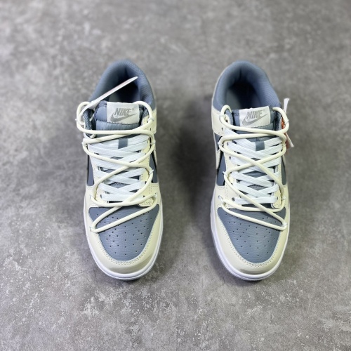 Cheap Nike SB Dunk-Low For Men #1110870 Replica Wholesale [$85.00 USD] [ITEM#1110870] on Replica Nike SB Dunk-Low
