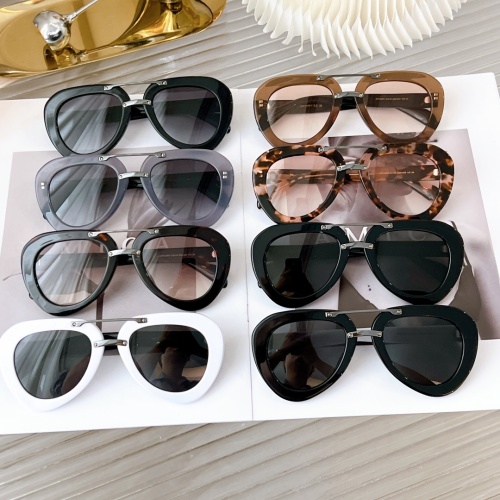 Cheap Prada AAA Quality Sunglasses #1111065 Replica Wholesale [$60.00 USD] [ITEM#1111065] on Replica Prada AAA Quality Sunglasses