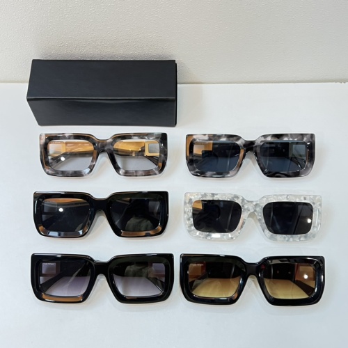 Cheap Off-White AAA Quality Sunglasses #1111144 Replica Wholesale [$60.00 USD] [ITEM#1111144] on Replica Off-White AAA Quality Sunglasses