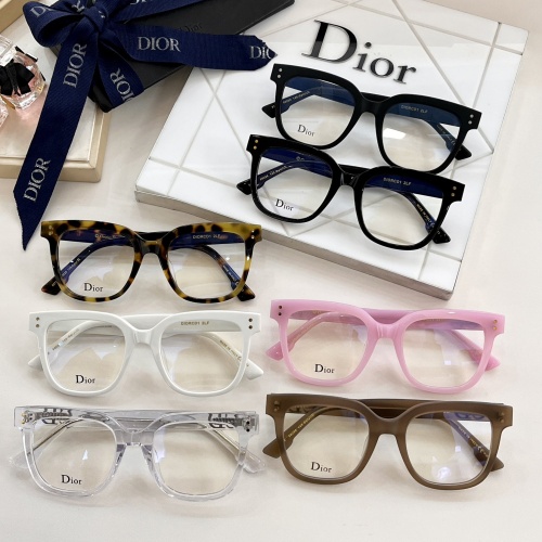 Cheap Christian Dior Fashion Goggles #1111345 Replica Wholesale [$56.00 USD] [ITEM#1111345] on Replica Christian Dior Goggles