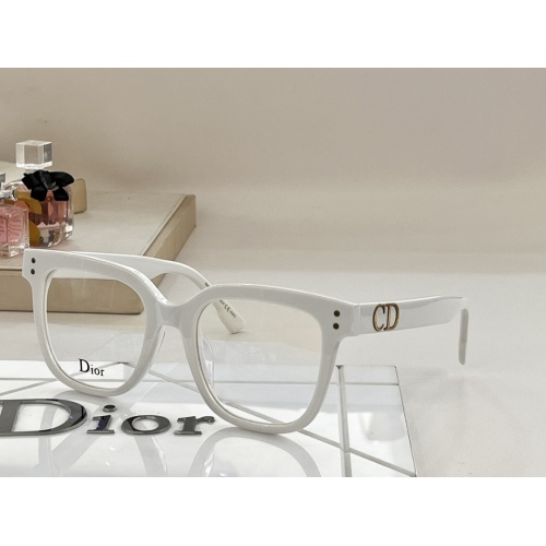 Cheap Christian Dior Fashion Goggles #1111349 Replica Wholesale [$56.00 USD] [ITEM#1111349] on Replica Dior Fashion Goggles