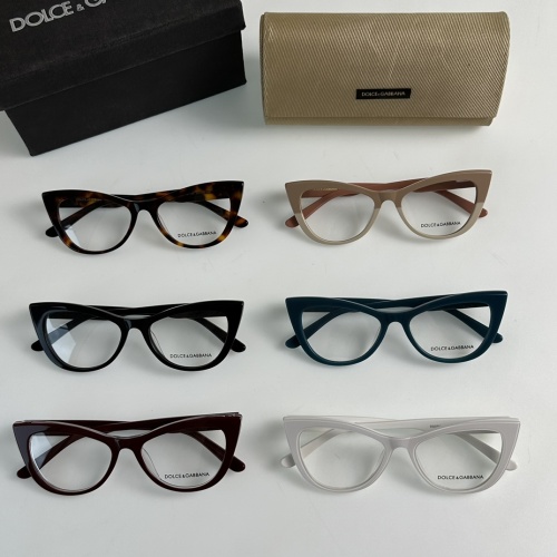 Cheap D&amp;G Fashion Goggles #1111352 Replica Wholesale [$52.00 USD] [ITEM#1111352] on Replica D&amp;G Fashion Goggles