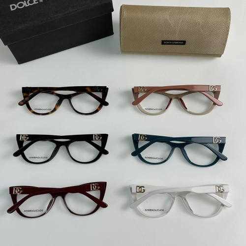 Cheap D&amp;G Fashion Goggles #1111353 Replica Wholesale [$52.00 USD] [ITEM#1111353] on Replica D&amp;G Fashion Goggles