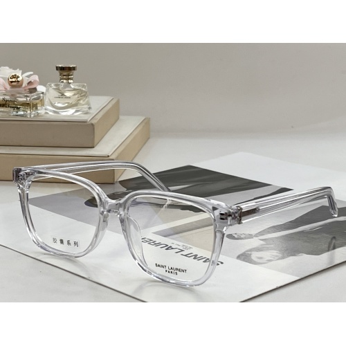 Cheap Yves Saint Laurent YSL Goggles #1111391 Replica Wholesale [$60.00 USD] [ITEM#1111391] on Replica Yves Saint Laurent YSL Goggles