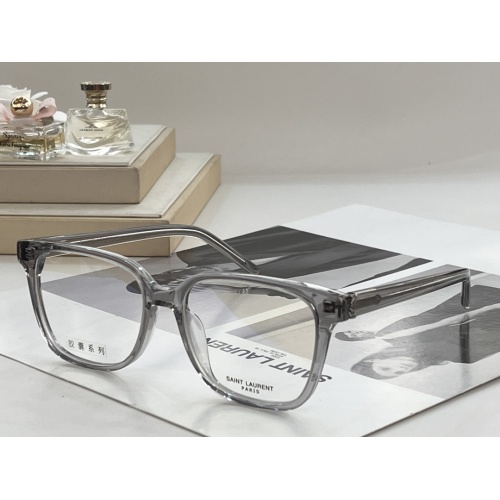 Cheap Yves Saint Laurent YSL Goggles #1111392 Replica Wholesale [$60.00 USD] [ITEM#1111392] on Replica Yves Saint Laurent YSL Goggles