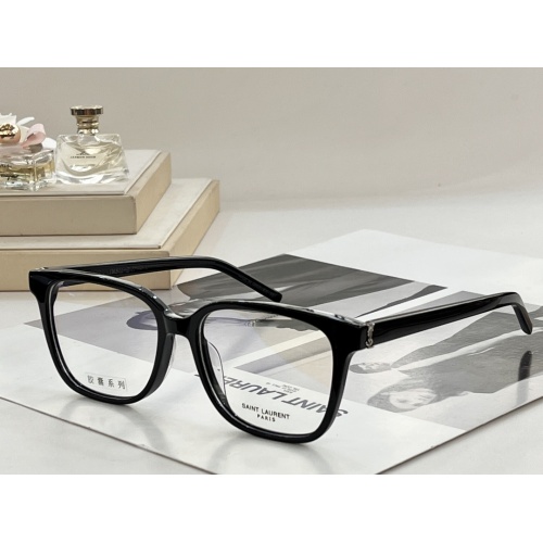 Cheap Yves Saint Laurent YSL Goggles #1111395 Replica Wholesale [$60.00 USD] [ITEM#1111395] on Replica Yves Saint Laurent YSL Goggles
