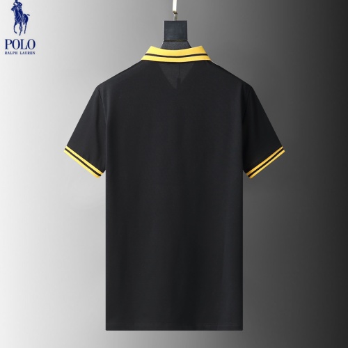 Cheap Ralph Lauren Polo T-Shirts Short Sleeved For Men #1111461 Replica Wholesale [$41.00 USD] [ITEM#1111461] on Replica Ralph Lauren Polo T-Shirts