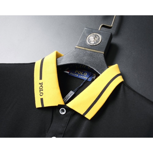 Cheap Ralph Lauren Polo T-Shirts Short Sleeved For Men #1111461 Replica Wholesale [$41.00 USD] [ITEM#1111461] on Replica Ralph Lauren Polo T-Shirts