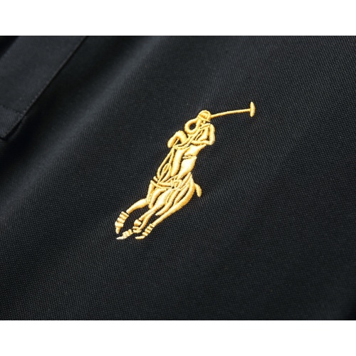 Cheap Ralph Lauren Polo T-Shirts Short Sleeved For Men #1111461 Replica Wholesale [$41.00 USD] [ITEM#1111461] on Replica Ralph Lauren Polo T-Shirts
