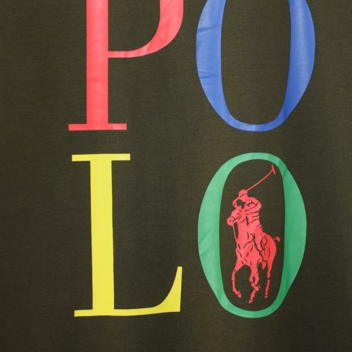 Cheap Ralph Lauren Polo T-Shirts Short Sleeved For Men #1111501 Replica Wholesale [$24.00 USD] [ITEM#1111501] on Replica Ralph Lauren Polo T-Shirts