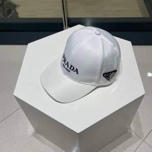 Cheap Prada Caps #1111616 Replica Wholesale [$27.00 USD] [ITEM#1111616] on Replica Prada Caps