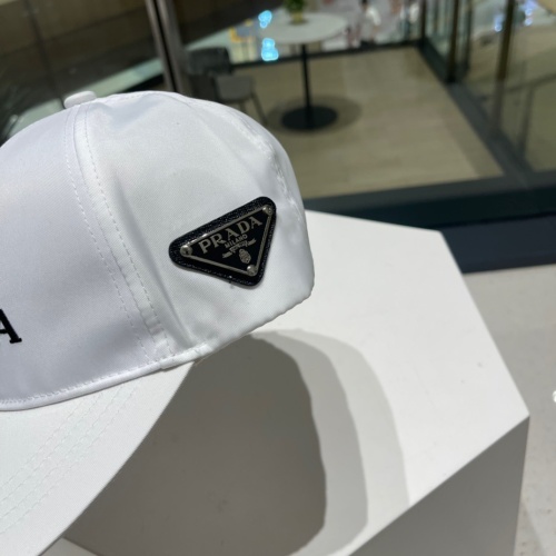 Cheap Prada Caps #1111616 Replica Wholesale [$27.00 USD] [ITEM#1111616] on Replica Prada Caps