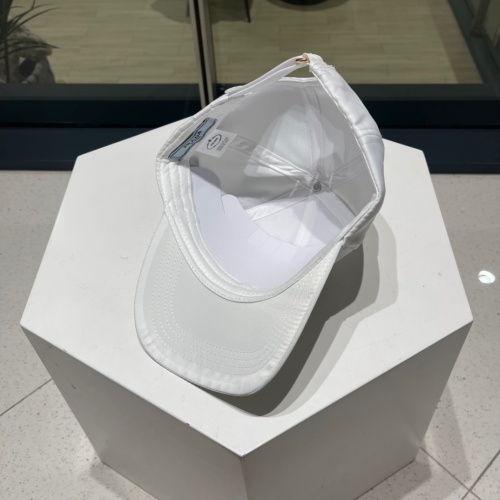 Cheap Prada Caps #1111616 Replica Wholesale [$27.00 USD] [ITEM#1111616] on Replica Prada Caps