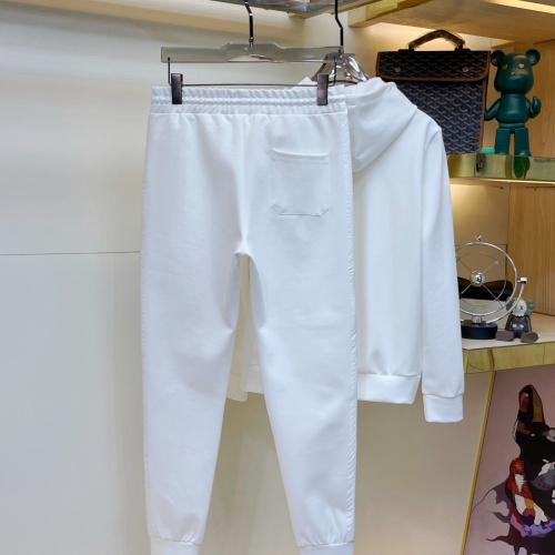 Cheap Prada Tracksuits Long Sleeved For Men #1111649 Replica Wholesale [$85.00 USD] [ITEM#1111649] on Replica Prada Tracksuits