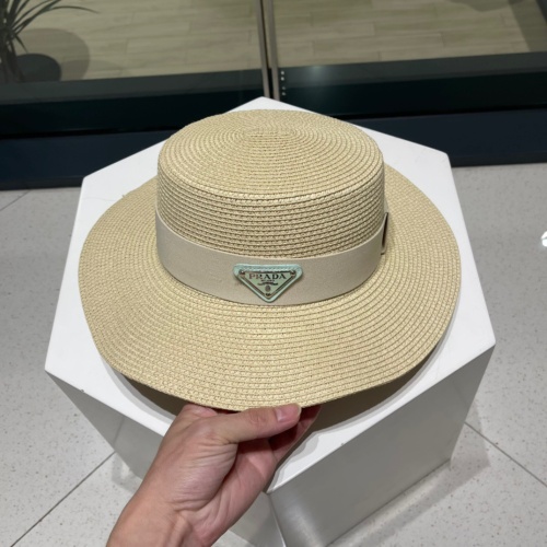Cheap Prada Caps #1111738 Replica Wholesale [$38.00 USD] [ITEM#1111738] on Replica Prada Caps