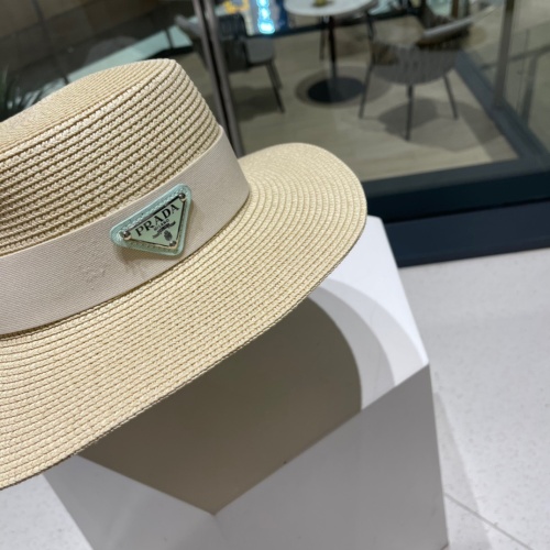 Cheap Prada Caps #1111738 Replica Wholesale [$38.00 USD] [ITEM#1111738] on Replica Prada Caps