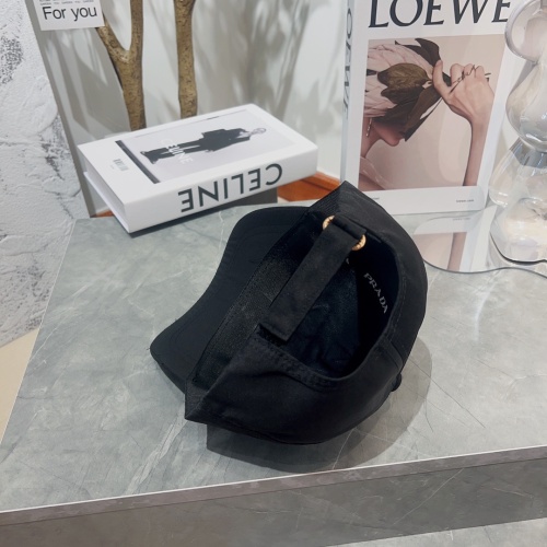 Cheap Prada Caps #1111771 Replica Wholesale [$32.00 USD] [ITEM#1111771] on Replica Prada Caps