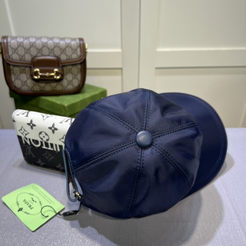 Cheap Prada Caps #1111774 Replica Wholesale [$32.00 USD] [ITEM#1111774] on Replica Prada Caps