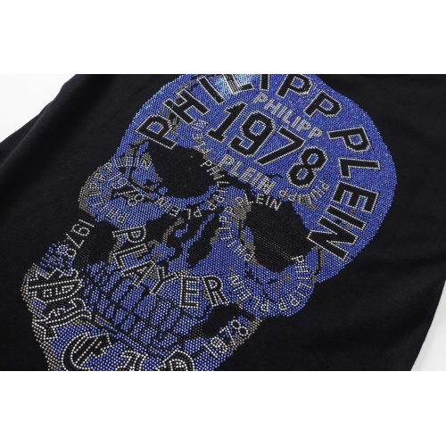 Cheap Philipp Plein PP Sweaters Long Sleeved For Men #1111806 Replica Wholesale [$42.00 USD] [ITEM#1111806] on Replica Philipp Plein PP Sweaters