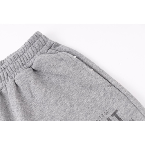 Cheap Balenciaga Pants For Unisex #1112136 Replica Wholesale [$48.00 USD] [ITEM#1112136] on Replica Balenciaga Pants