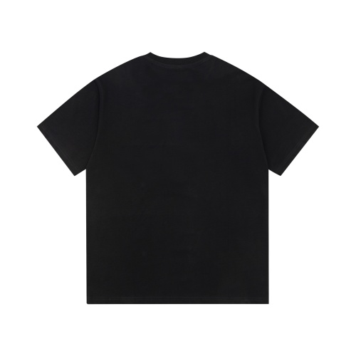 Cheap Yves Saint Laurent YSL T-shirts Short Sleeved For Unisex #1112257 Replica Wholesale [$36.00 USD] [ITEM#1112257] on Replica Yves Saint Laurent YSL T-shirts