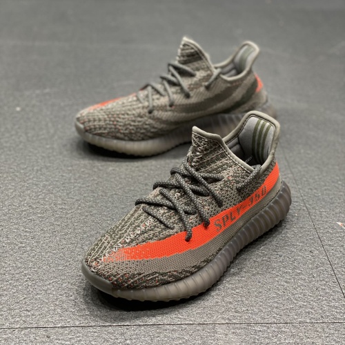 Cheap Adidas Yeezy Shoes For Men #1112504 Replica Wholesale [$96.00 USD] [ITEM#1112504] on Replica Adidas Yeezy Shoes