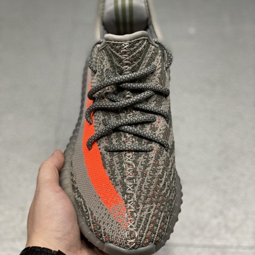 Cheap Adidas Yeezy Shoes For Men #1112504 Replica Wholesale [$96.00 USD] [ITEM#1112504] on Replica Adidas Yeezy Shoes