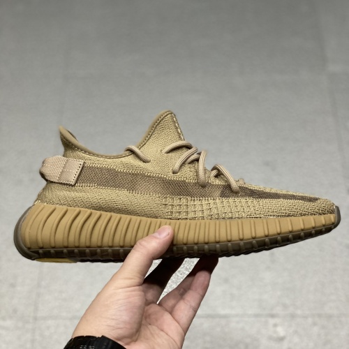 Cheap Adidas Yeezy Shoes For Men #1112520 Replica Wholesale [$96.00 USD] [ITEM#1112520] on Replica Adidas Yeezy Shoes