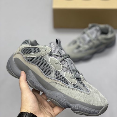 Cheap Adidas Yeezy Shoes For Women #1112600 Replica Wholesale [$125.00 USD] [ITEM#1112600] on Replica Adidas Yeezy Shoes